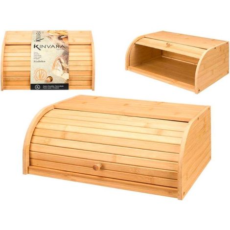 PANERA BAMBU 17X38X27,5 CM (1/3)