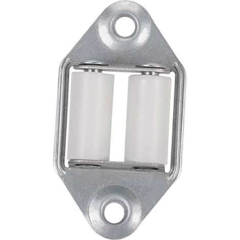 Guide-courroie pour volet roulant Guide-courroie de volet roulant Composant monté en surface Guide-courroie de store enrouleur ( ) (1/5)