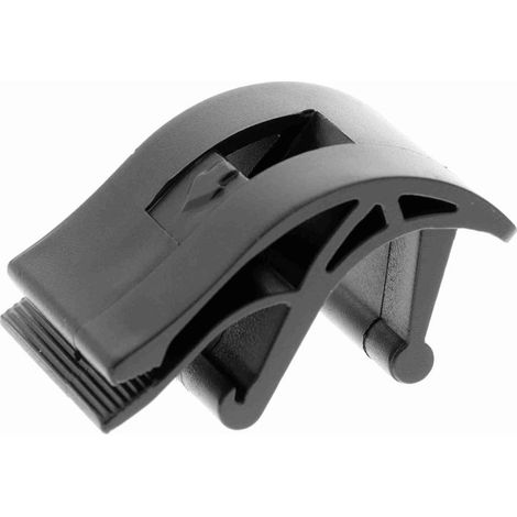 Support, ventilateur de radiateur VAICO V20-7101 BMW 1 712 012 1 712 660