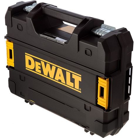 Dewalt TStak Power Tool Case for Impact Driver / Combi Drill - DCF887 DCD796 (1/3)