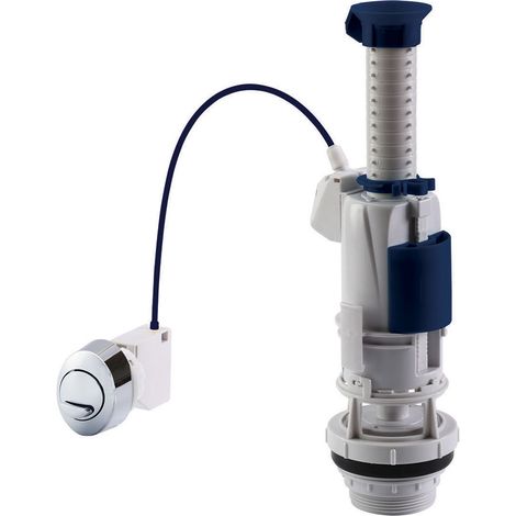 Descargador universal cíes triple base