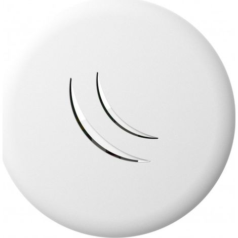 Punto de Acceso Mikrotik CAP Lite RBCAPL-2ND (1/4)