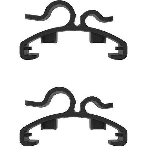 Lot de 2 clips de fixation pour câble de données du casque de réalité virtuelle Link (1/5)