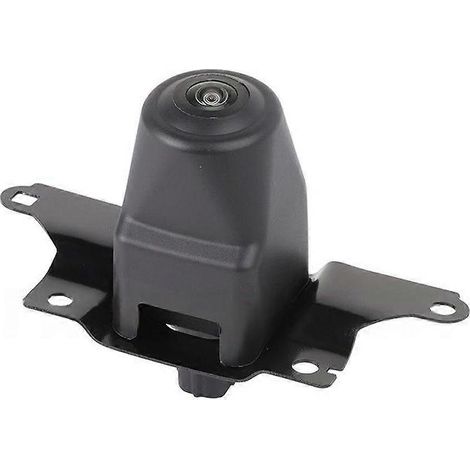 8679060210 Caméra de vision avant pour voiture, caméra d'aide au stationnement pour Lexus LX570 2013-2015 (1/5)