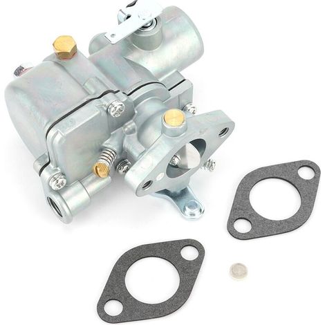 Metallvergaserdichtung 251234R92 251234R91 für Farmall Cub Landwirtschaftstraktoren bis Seriennummer 312389