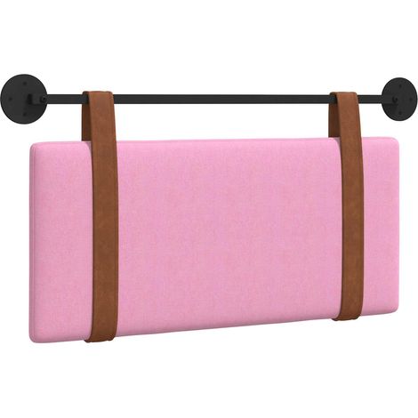 Maison Exclusive - Testiera sospesa Rosa PU Antico
