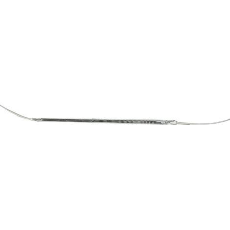 LAMPADA ALOGENA PER STUFA ELETTRICA 450 W  - KASART