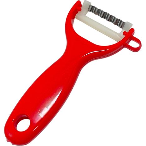 Rigamonti Pelajulienne in nylon con lama acciaio nickel free (1/4)