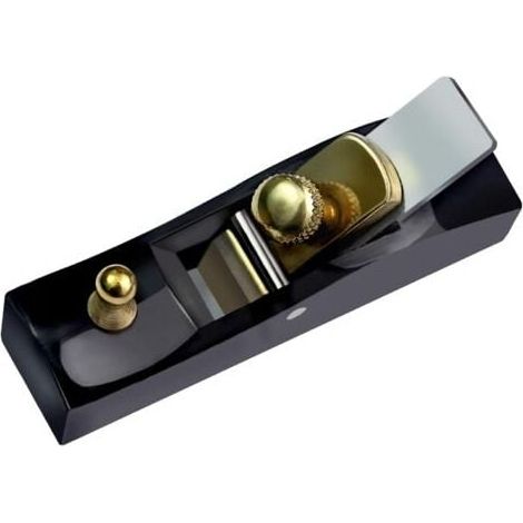 Mini wood plane, small plane, mini hand plane for wood, small one-handed plane, woodworking tool, perfect for woodworking, cutting, surface smoothing MUMU