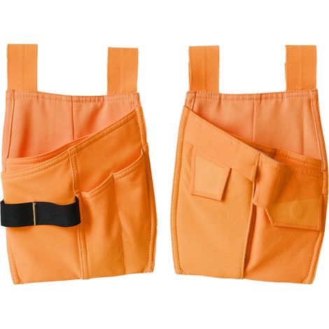 Mascot Hängetaschen 19050-711 ONE hi-vis orange