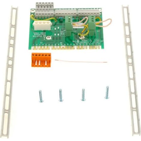 BOSCH Scheda elettronica, 87290122510