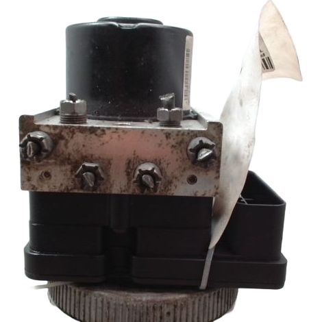 Unite Hydraulique Abs RENAULT Twingo II Phase 2 2011-2014 [PRODUIT D'OCCASION]♻️8201044236