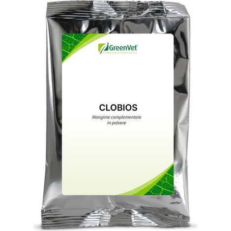 Clobios  Mangime complementare in polvere