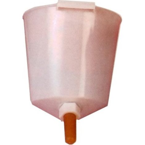 CUBO AMAMANTAR CON TETINA