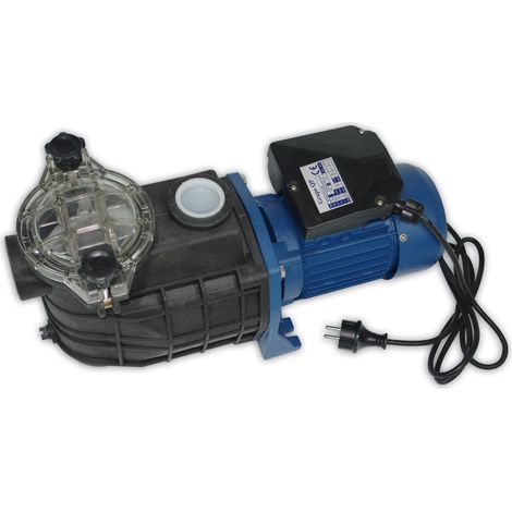 Pompa Bravia monofase da 0,80 HP. 500564M. QP.