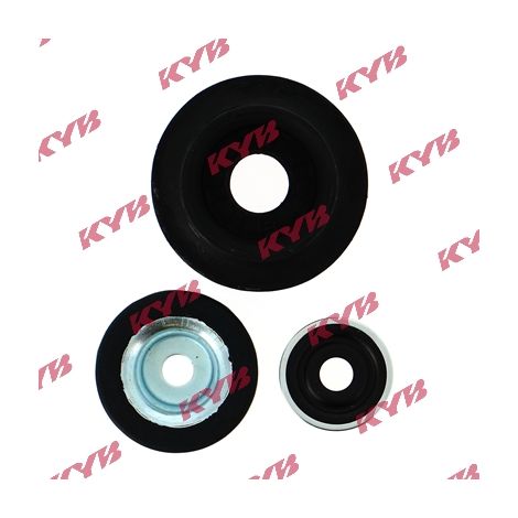 SM1018 SUPPORT D'AMORTISSEUR KYB