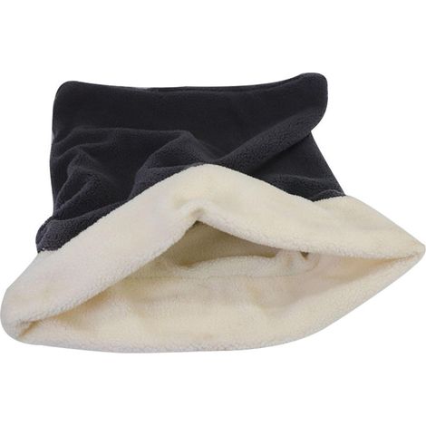 Lits pour Chats pour Chats d'intérieur Sac - Couchage Grotte pour Chat,Lit pour Chat Couvert pour Chats d'intérieur, lit pour Petit Animal Compagnie, lit pour Chaton Confortable(65x55cm) (1/5)