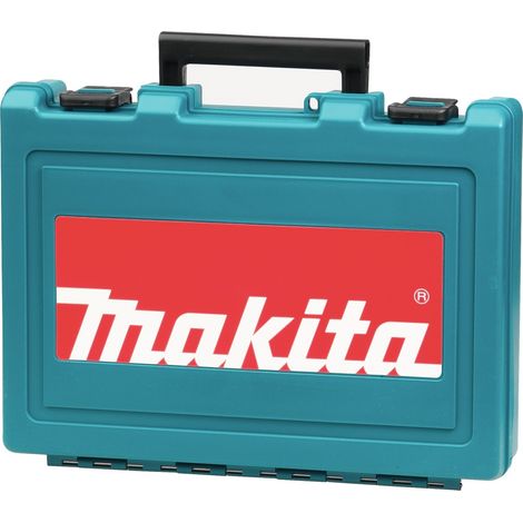 Makita Transportkoffer für Schlagschrauber - 824702-2 (1/2)