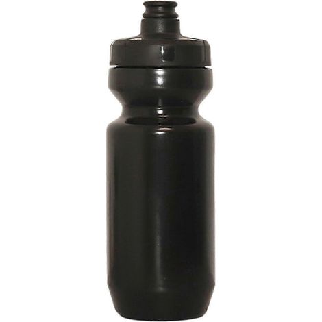Gourde de vélo 600 ml sans BPA, étanche, idéale pour le cyclisme, la course à pied et le fitness en extérieur. (1/5)
