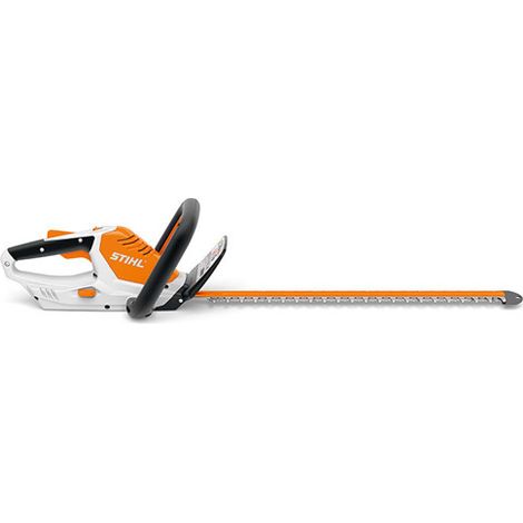 STIHL Akku Heckenschere HSA 45 / 50 cm (1/4)