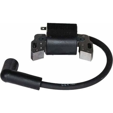 Zündspule kompatibel mit 593872 799582 798534. Kompatibel mit Briggs & Stratton 08P500 08P600 093J02 09P600 09P700. (1/4)