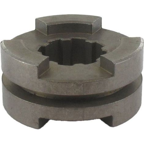 Pignon Baladeur - 718-04045 - Pour Tondeuse À Gazon - Pièce De Rechange - Unité