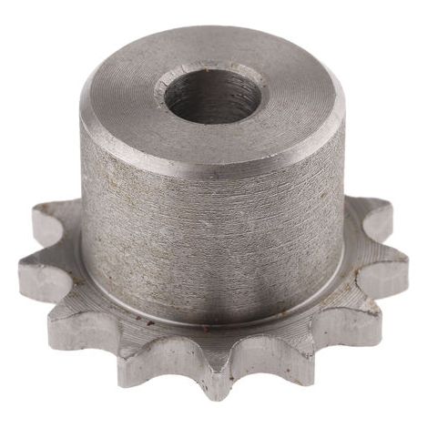 Pignon RS PRO, 11 dents , alésage 8mm, diamètre 33.8mm 37mm ( Prix pour 1 )