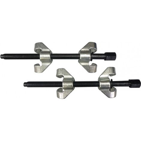 Universal Federspanner 280mm Stossdämpfer Federn Wechsel Kfz Pkw BMW Mercedes VW (1/3)