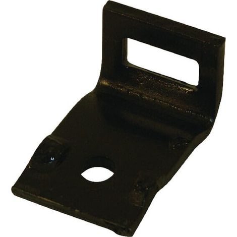Brida de p煤a 32x10mm para soporte 40x12mm UNIVERSAL CP5612