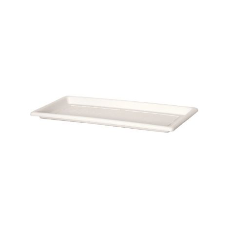 SOTTOVASO GIOVE 55,5X25X5XH3,5CM AVANA
