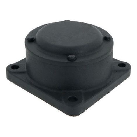 Cuscinetto flangiato F517 -A-L 150mm quadrata FAG