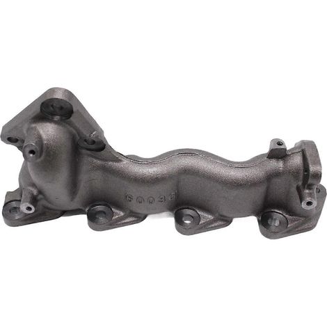 Collecteur d'échappement de rechange 14004MB44B pour Nissan Navara D22 yd25 Ddti (1/5)