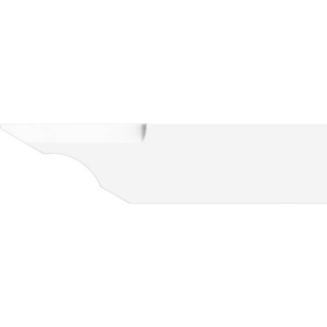 Slice 10484 Lame pour ébavureur Type (outil à ébavurer): D 1 pc(s) (1/4)