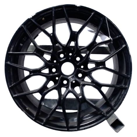 [PRODUIT D'OCCASION] Jante Aluminium BMW Serie 3 (e90) 2005- ♻️ Ref Oe. 36116775597 - Garantie à vie (1/5)