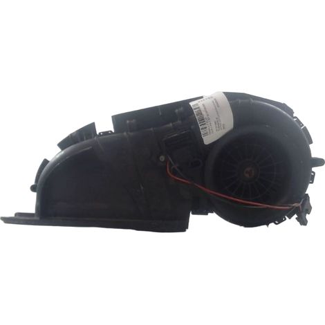 [PRODUIT D'OCCASION] Moteur Ventilateur Chauffage RENAULT Clio ♻️ Ref Oe. 7701044804 - Garantie à vie (1/4)