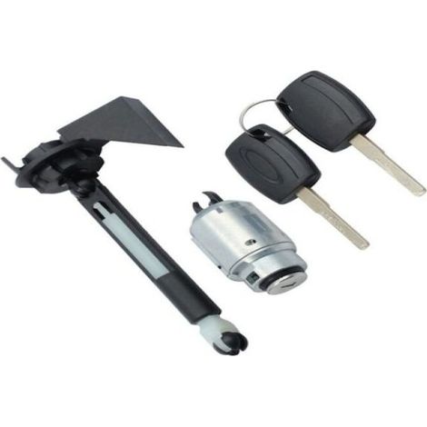 Pestillo de apertura del capó del motor para Ford FOCUS MK2, número de pieza 1355231