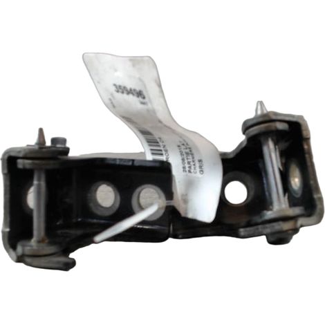 Charnière Porte Arg CITROEN C4 Picasso [PRODUIT D'OCCASION]♻️1608322780