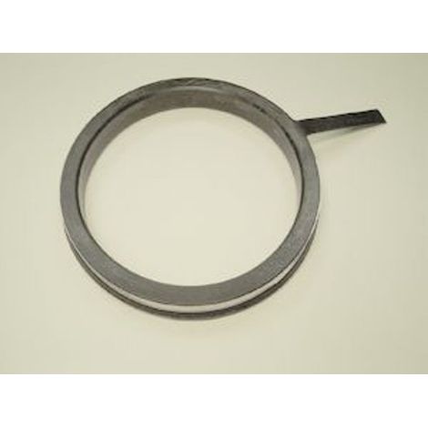 Remeha  Lippendichtung D.82mm, 95013133