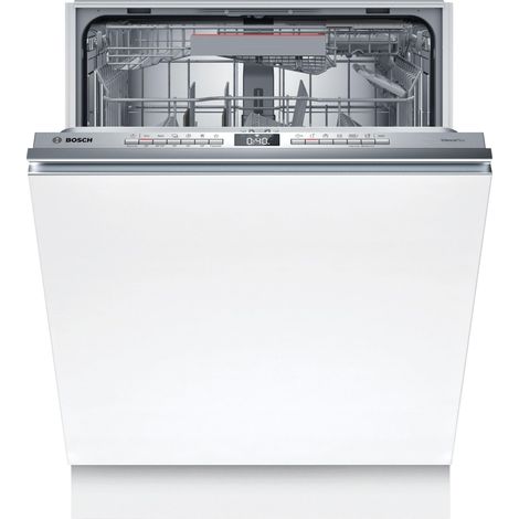 Lave vaisselle Bosch SMV4ENX06E inox 81.5x59.8x55 cm (1/3)