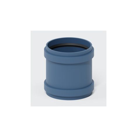 PO Doppelmuffe POLO-KAL NG DN 250