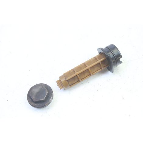 BOUCHON CARTER HUILE PIAGGIO MP3 250 2006 - 2010 (1/4)