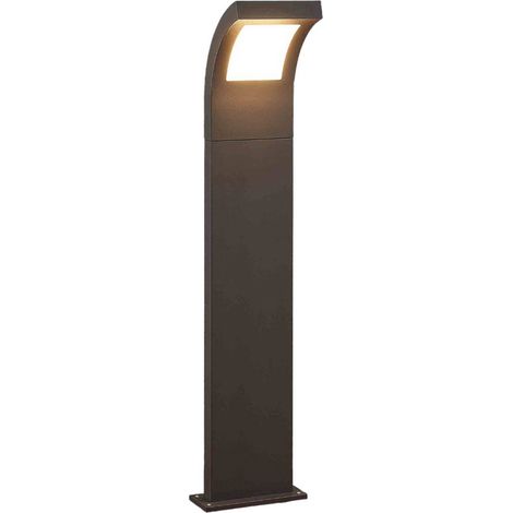 LED Outdoor lights 'Advik' made of Aluminium (1/5)