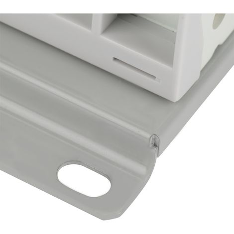 Interrupteur de transfert automatique 4 pôles 63A 220V, disjoncteur miniature à double alimentation (1/5)