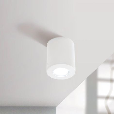 FRANCA 90 BIANCO GU10 LED 3,5W CCT (1/2)