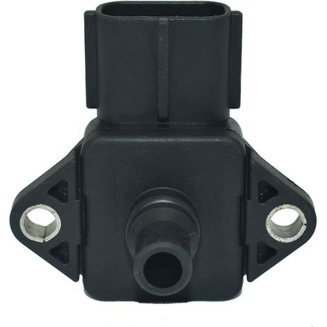 Remplacement du capteur de pression absolue du collecteur d'admission 22627-KA180 079800-4780 pour les moteurs Subaru Forester 1998-2008 2.0L et 2.5L. (1/5)