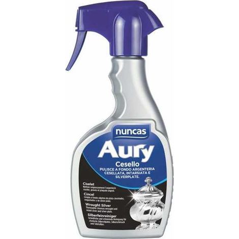 Argento Aury Cesello ml 200 Nuncas