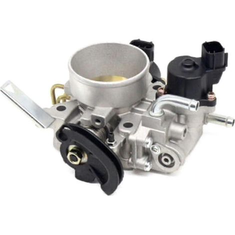 Corps de papillon compatible avec les moteurs Southeast 4G18 (2003-2015), références : MR560120, MN128888, 913410069 (1/5)