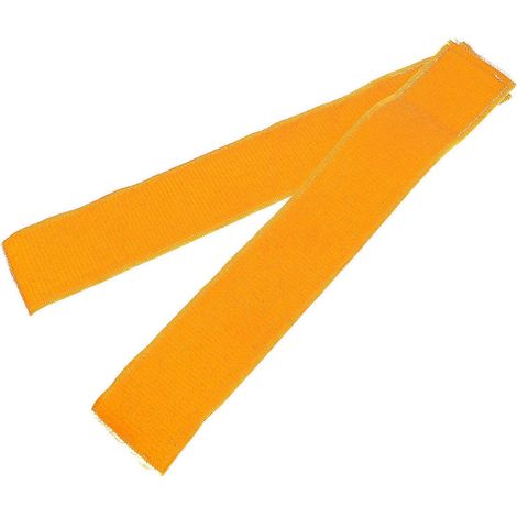 Bandes adhésives pour les pieds, idéales pour le yoga (lot de 4) - Souples, flexibles et faciles à utiliser (1/5)