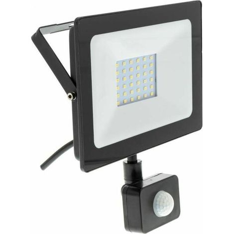 Retlux RSL 247 Außenstrahler Aluminium 30W 2400 Lumen