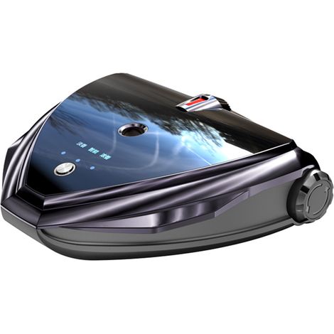 Diffuseur parfum voiture élimine odeurs, désodorisant intelligent portable plaque immatriculation pour auto maison bureau (1/5)